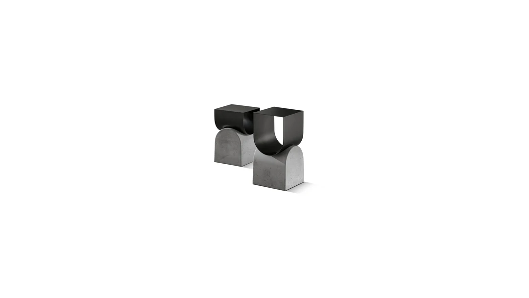 Vague Side Table