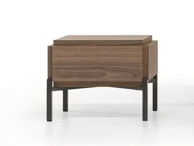 Groove Night Stand