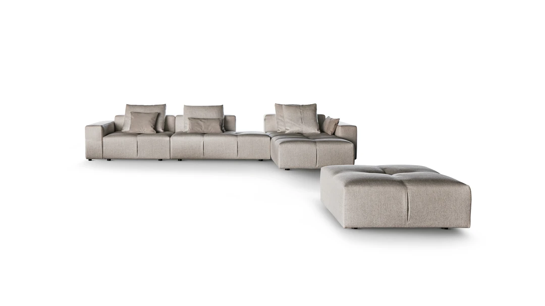 Bonamour Sectional Sofa