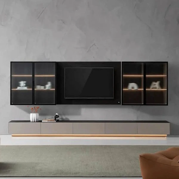 Media Console