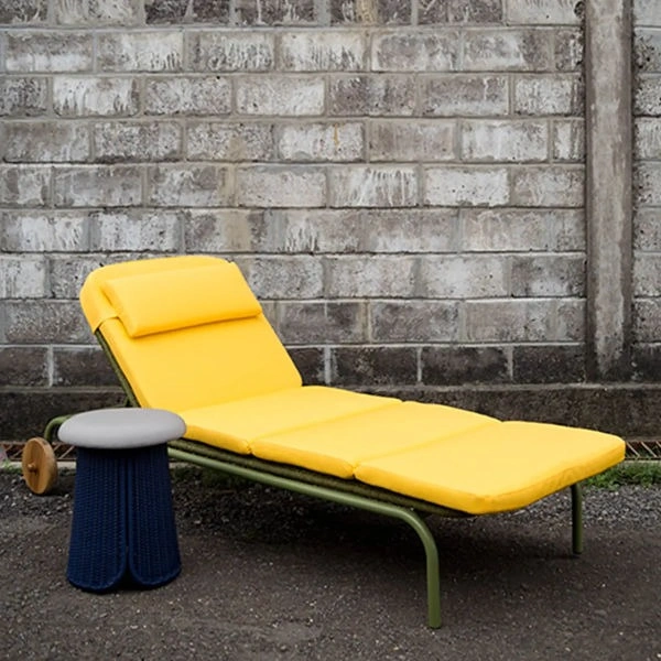 Sun Lounger