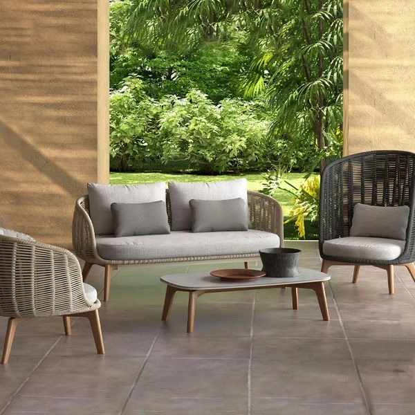 Outdoor Sofa