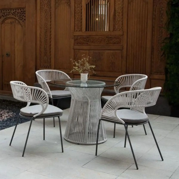 Outdoor Dining Table