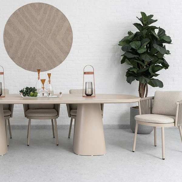 Outdoor Dining Chair