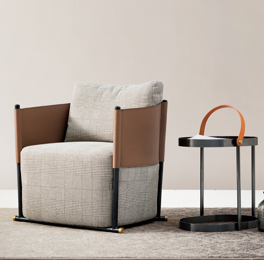 Rin Lounge Chair