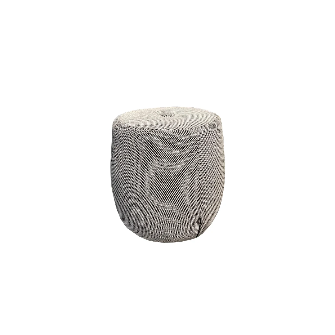 Backpack Pouf