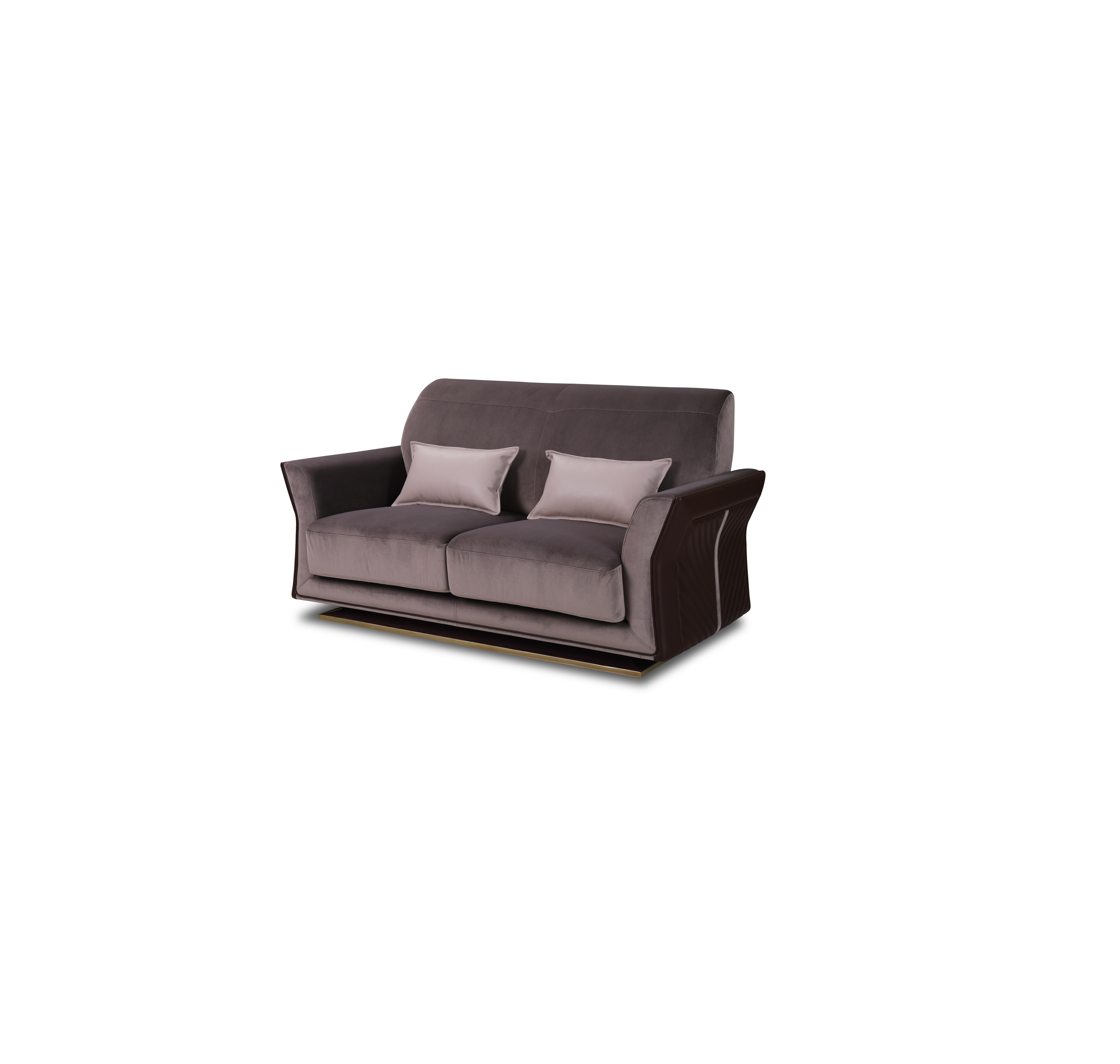 Buona Two Seater Sofa