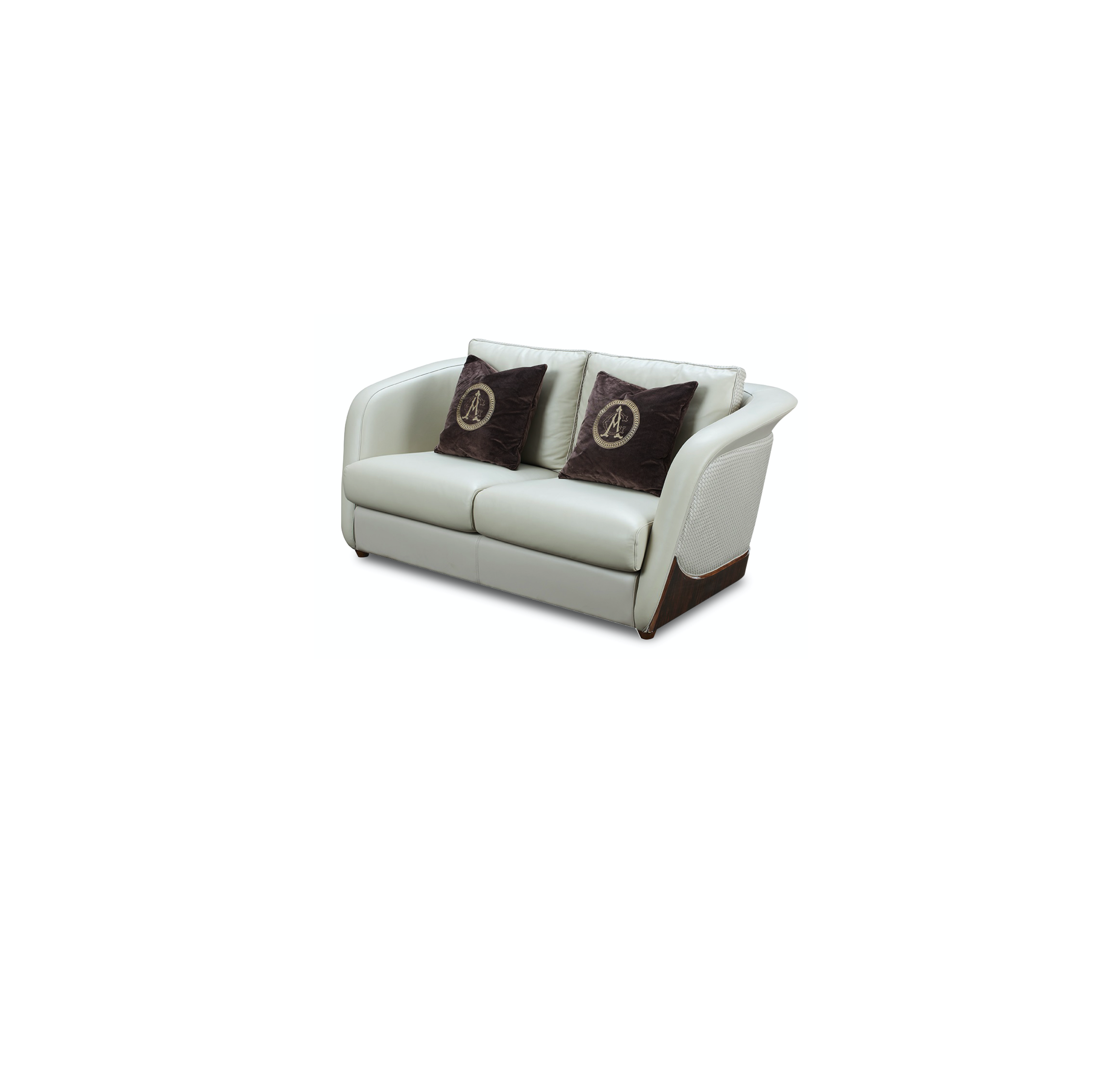 Cuscino Two Seater Sofa