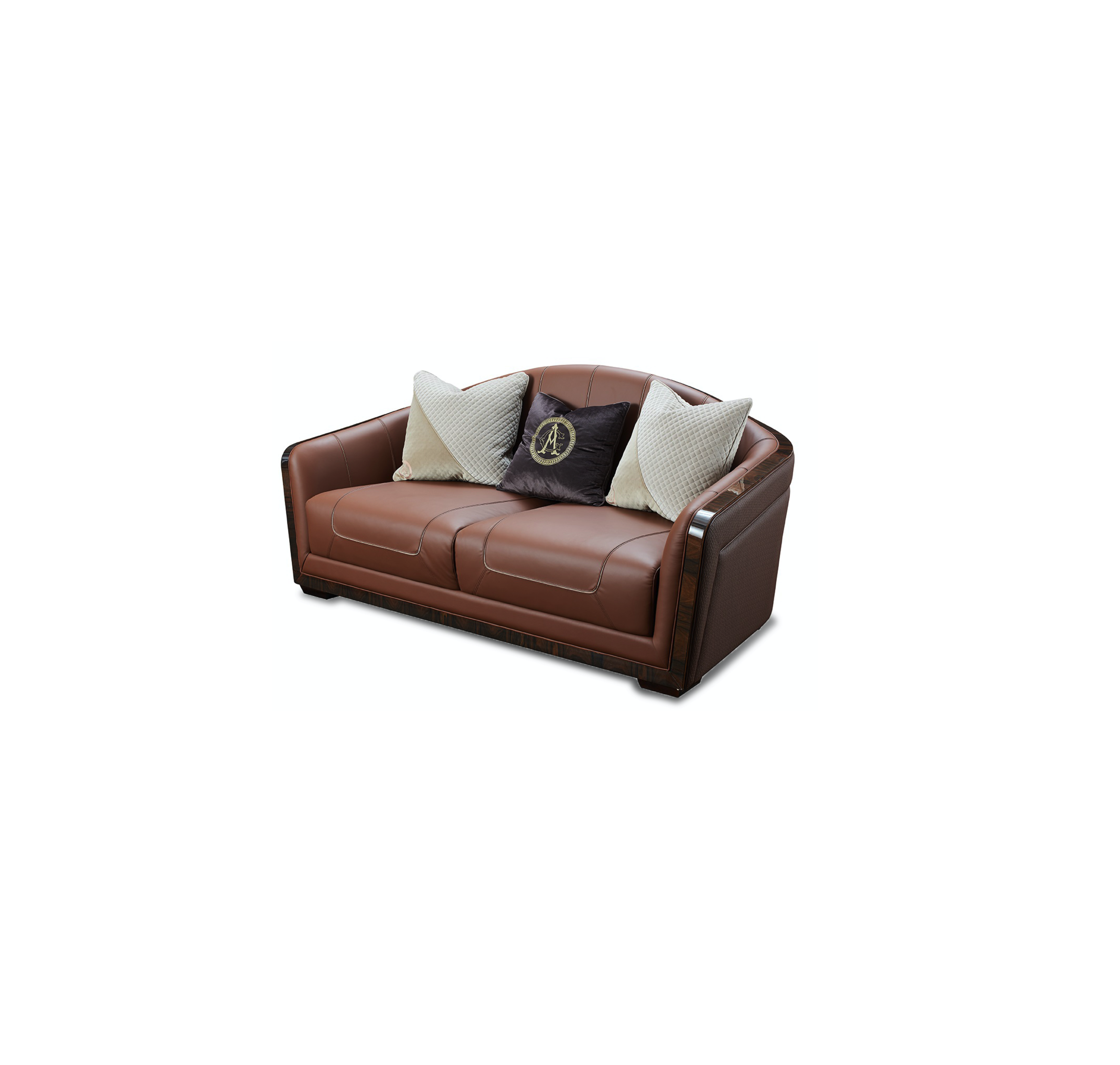 Legent Two Seater Sofa