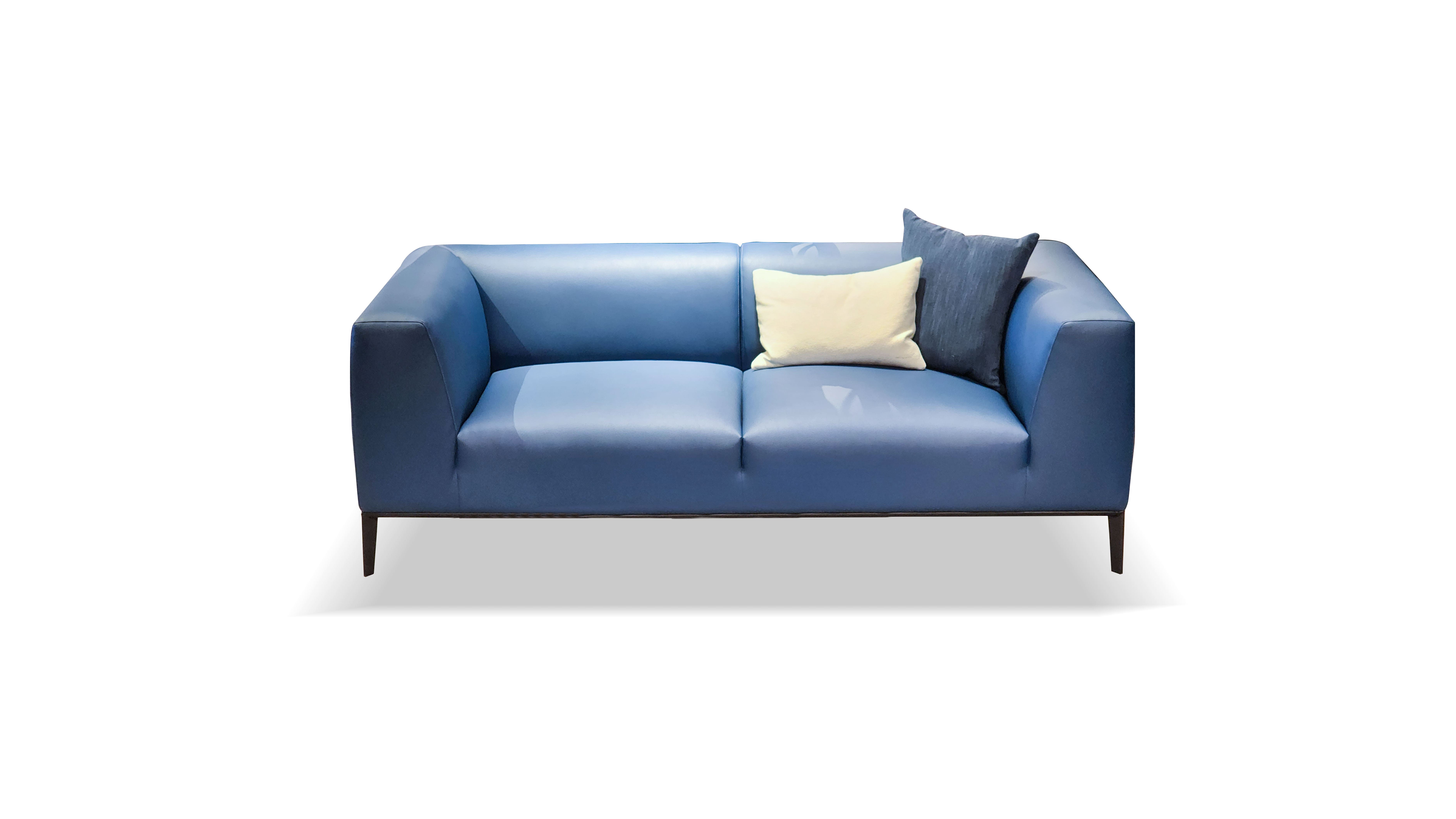 Jex Three Seater Sofa