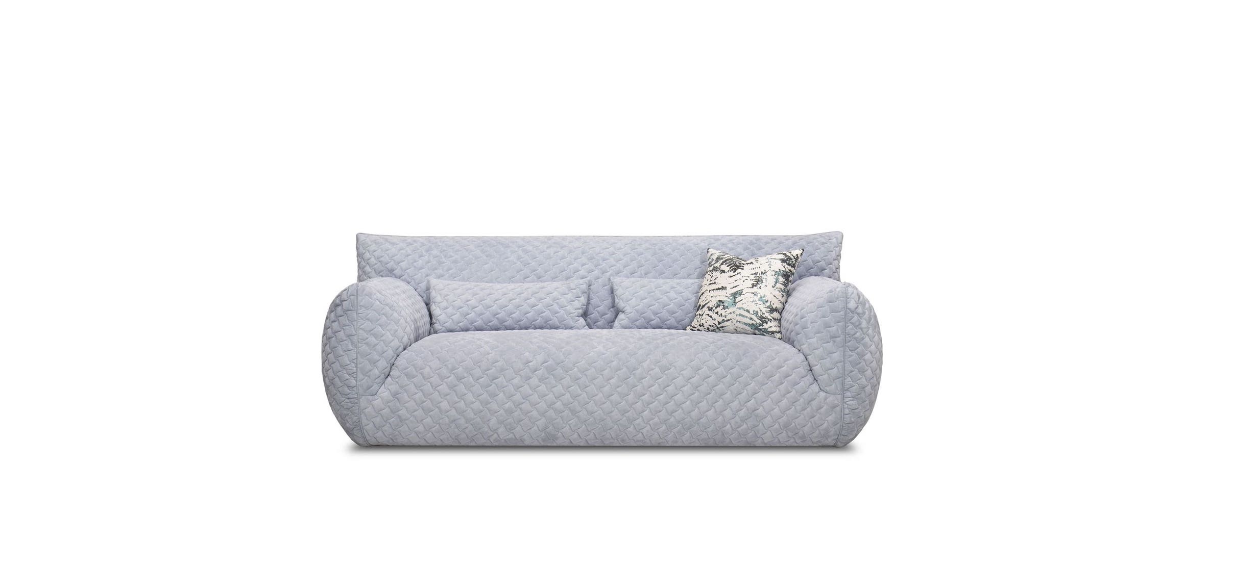 Bix Three Seater Sofa