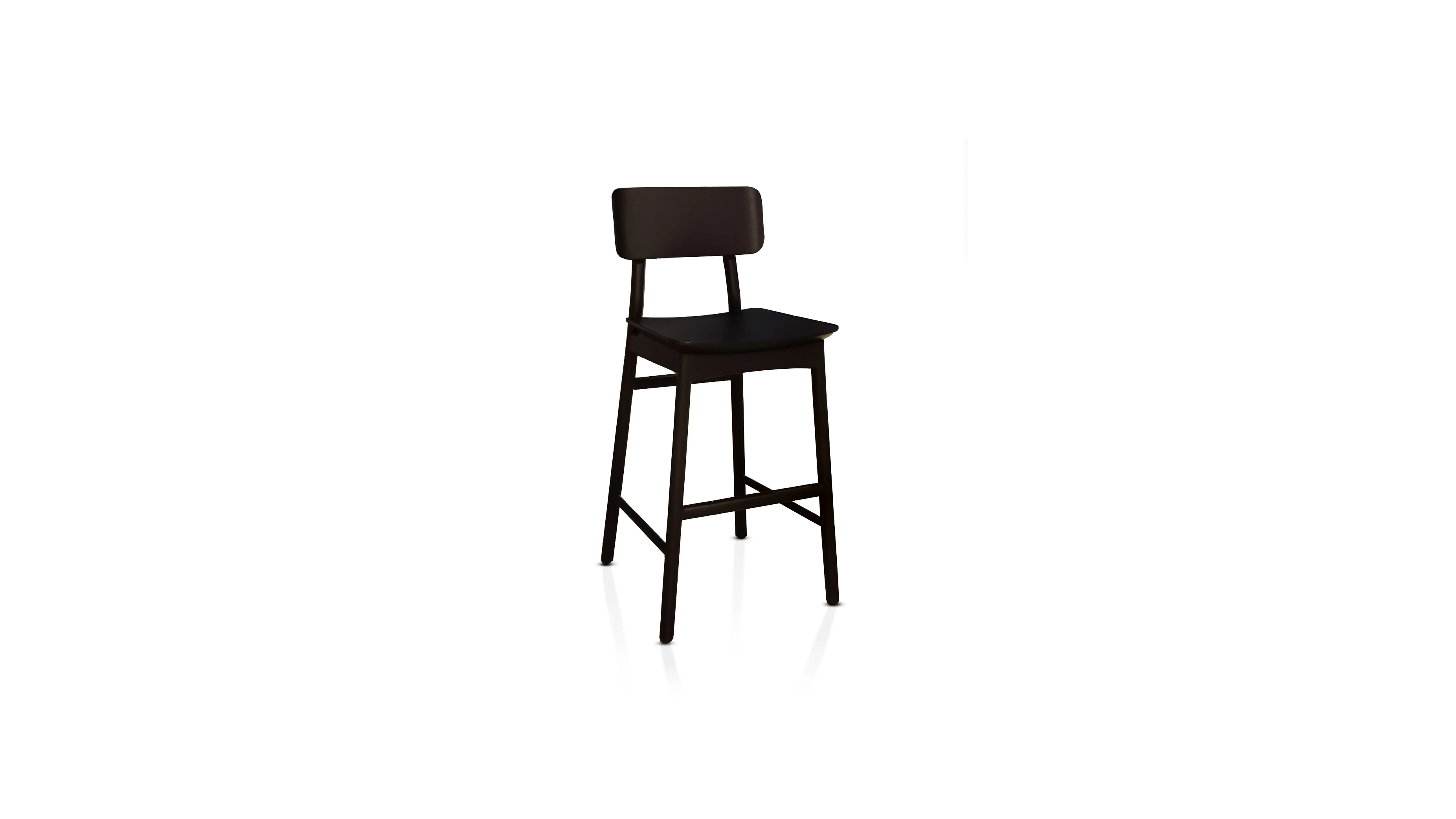 Petro high chair