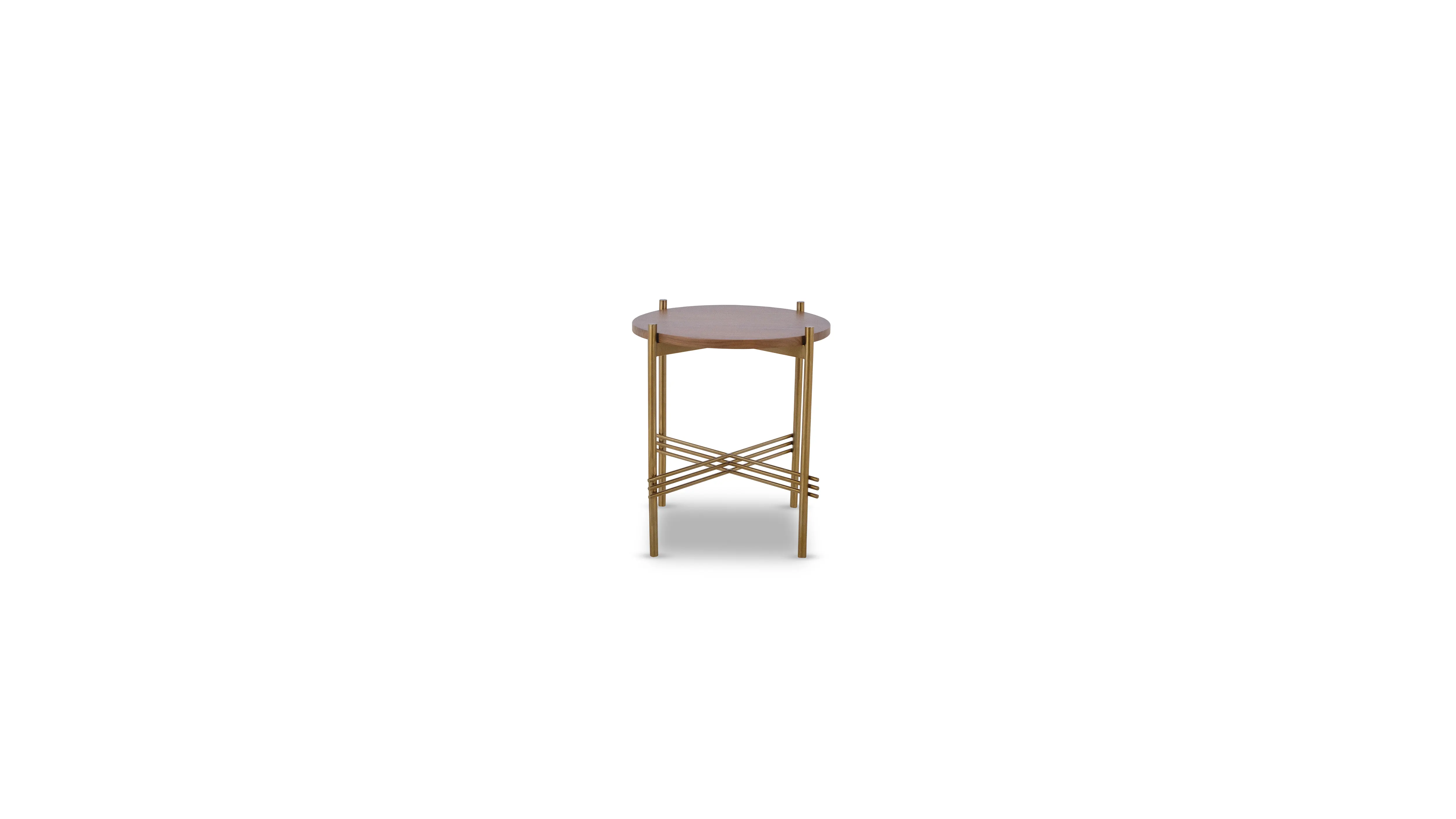 Everly Side Table