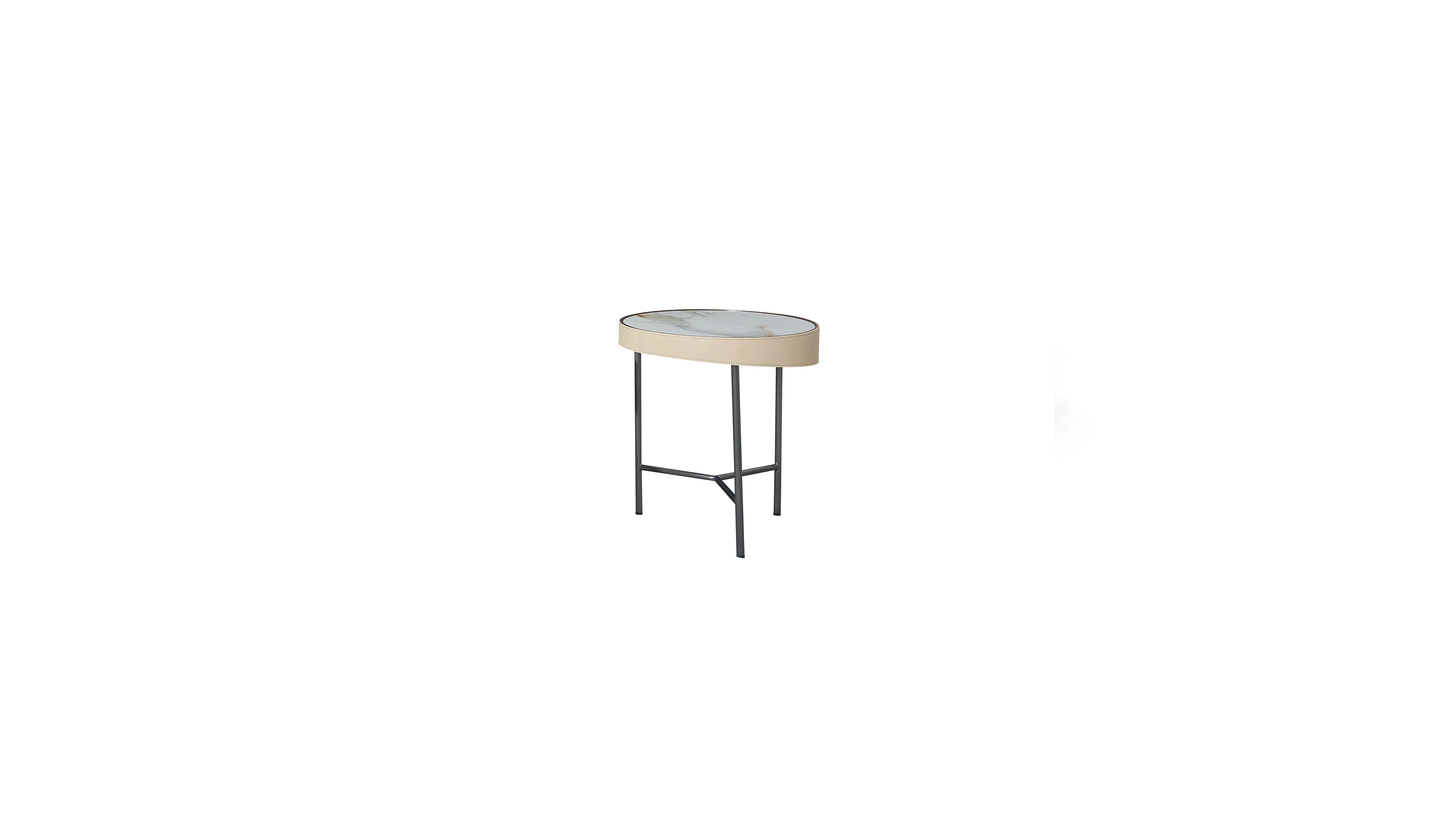 Harlo side table