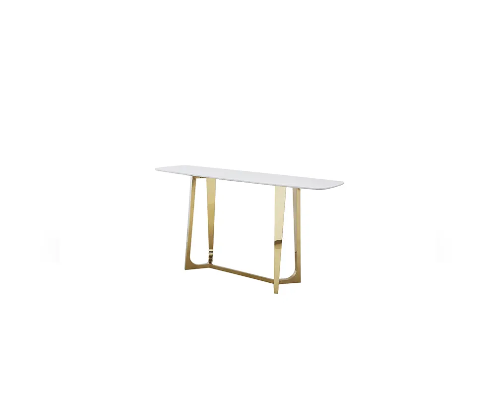 Vegor console table