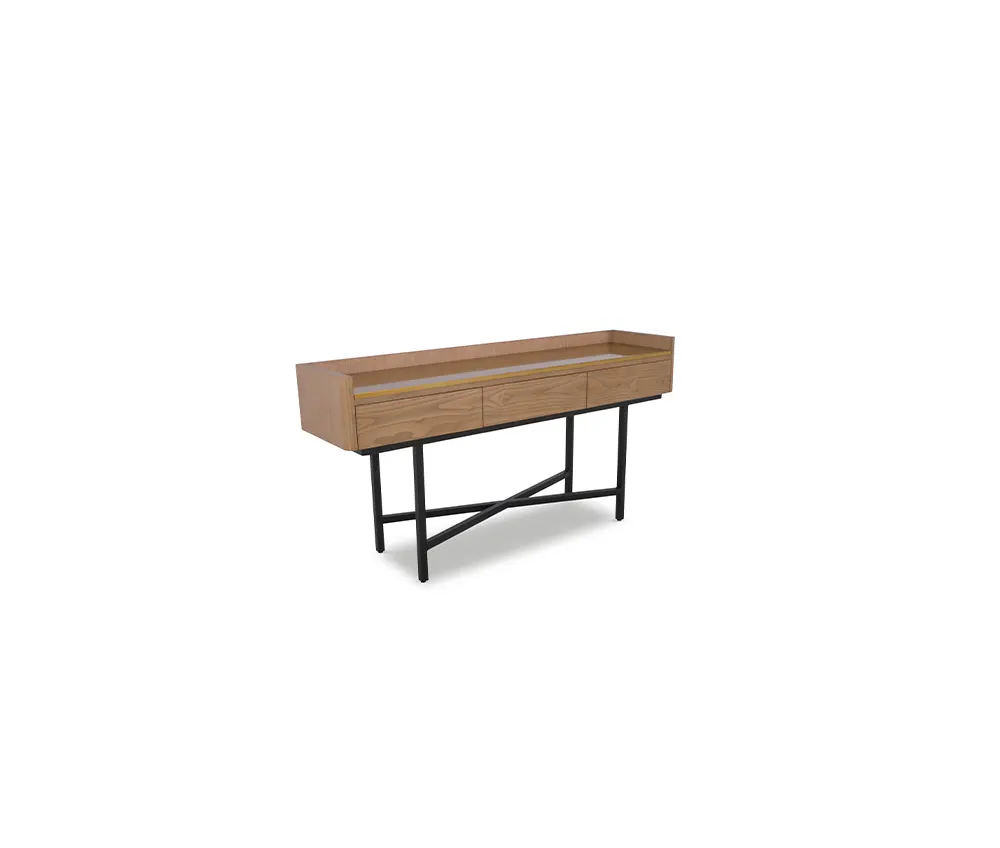 Hazel Console