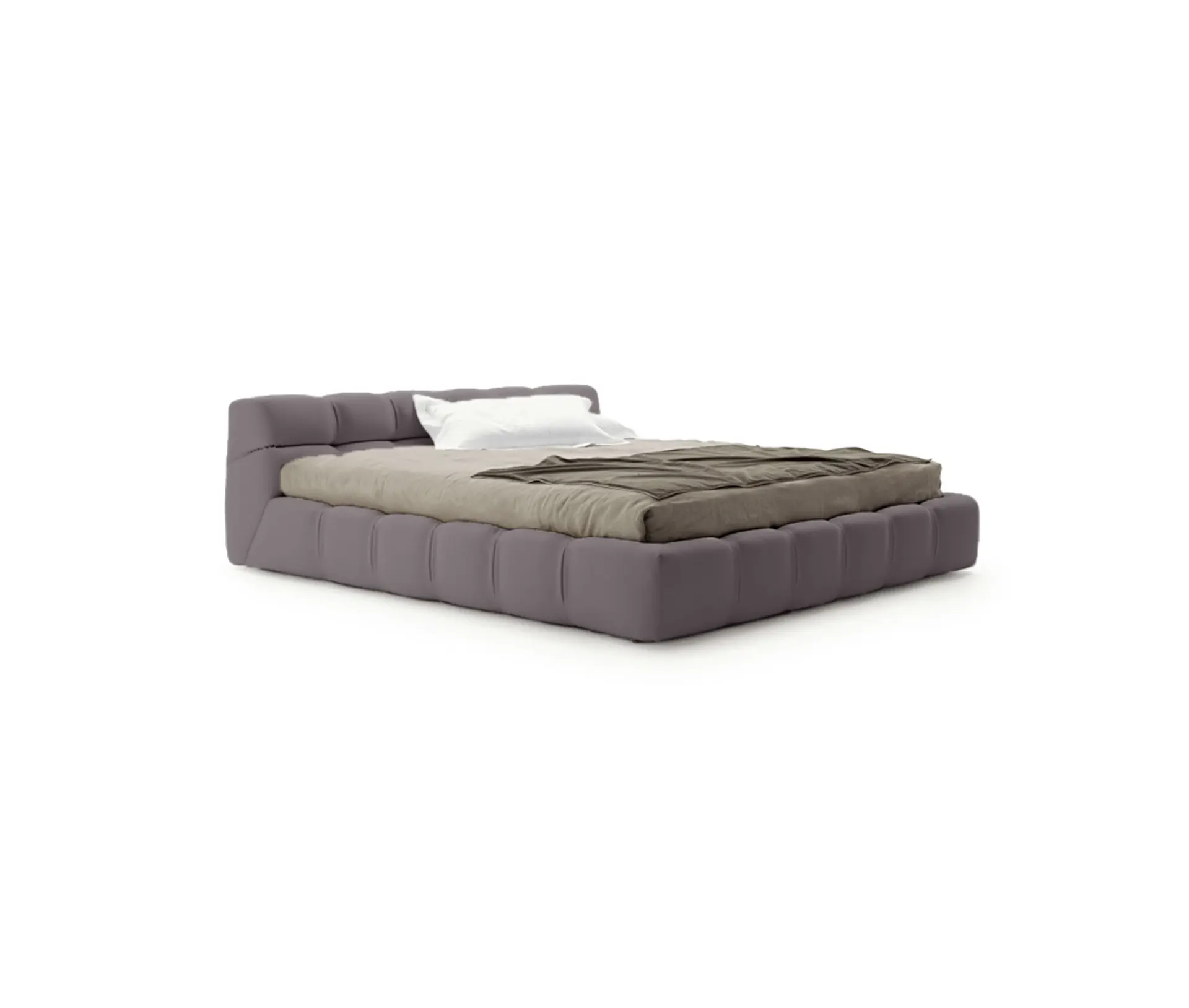 Hampton king size bed