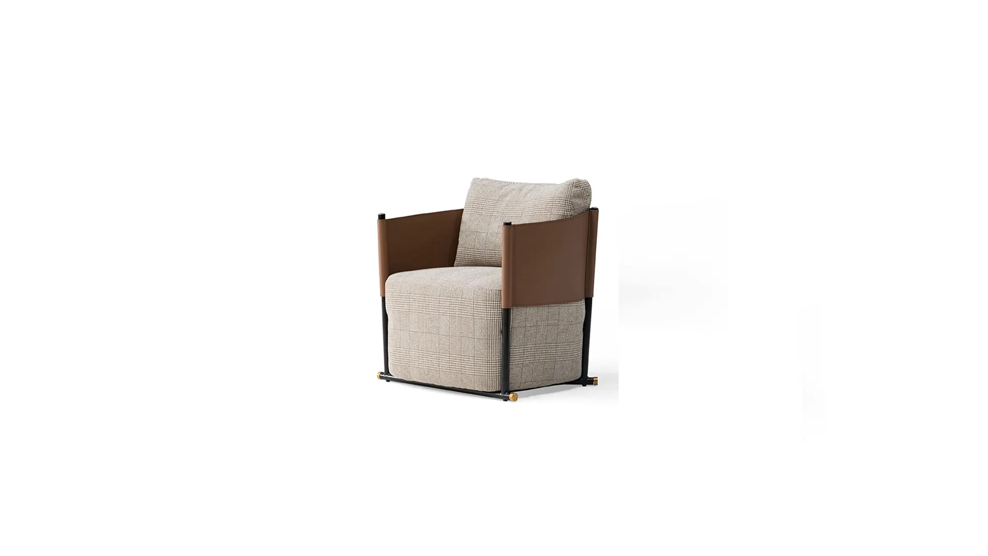 Rin Lounge Chair