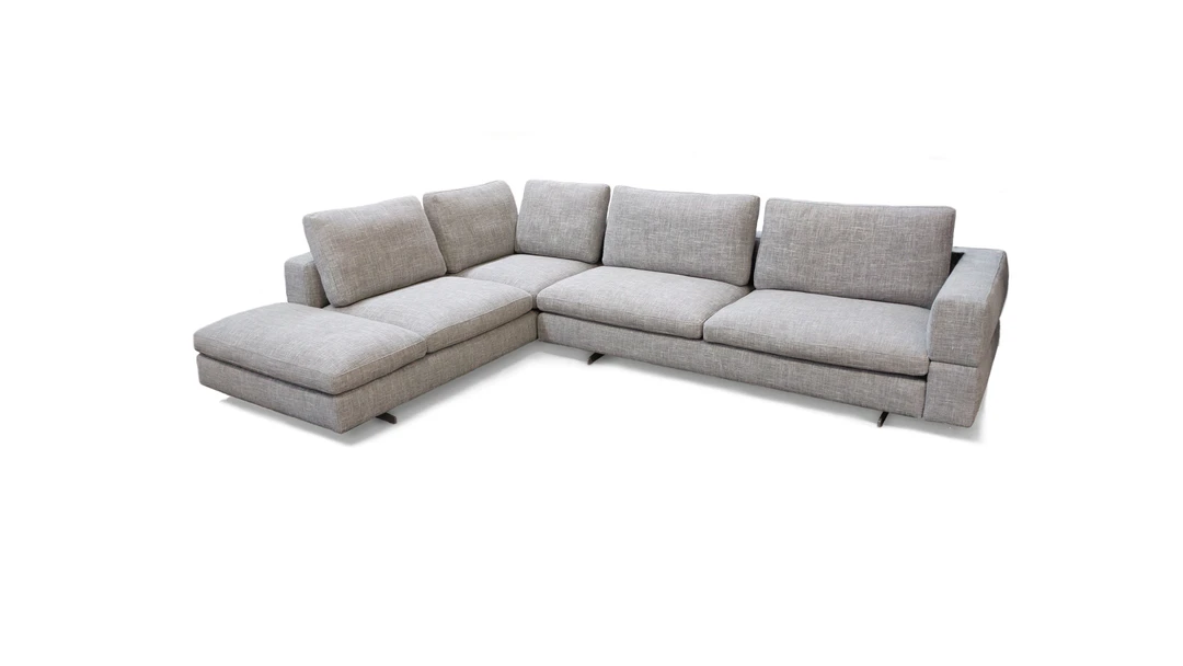 Ever More Sectional Sofa