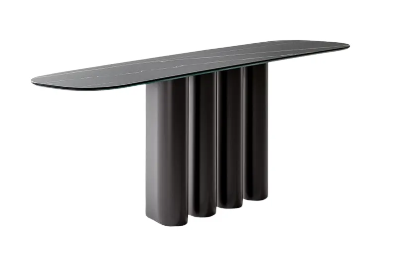 Geometric Console