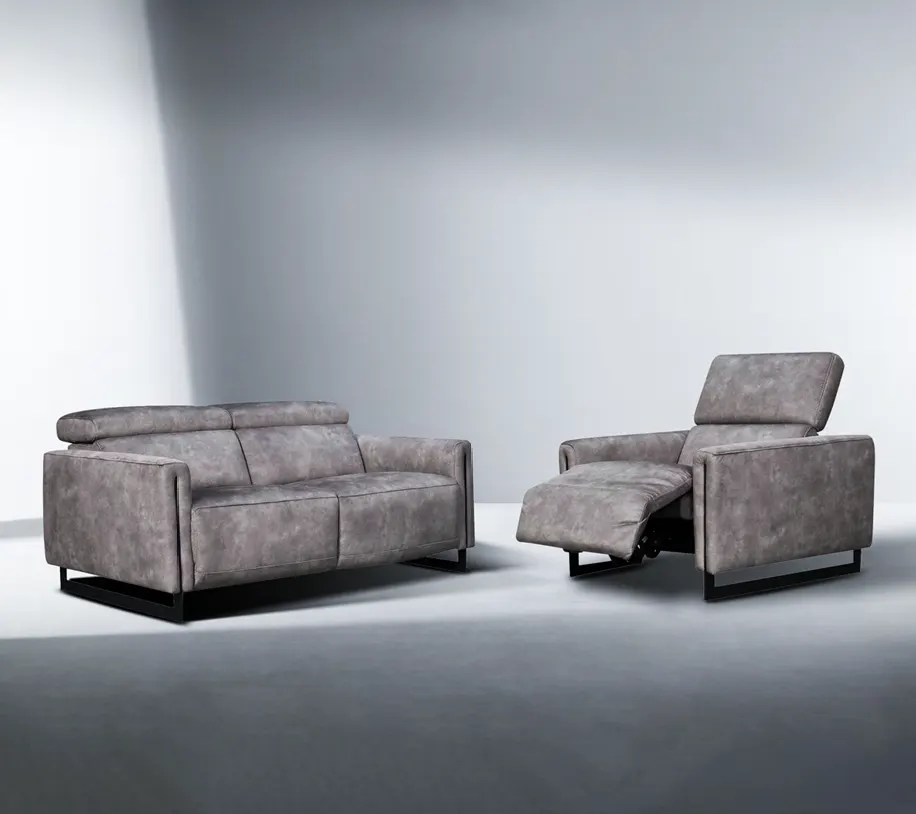 Recliner