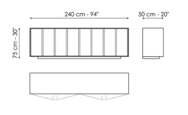 Backdrop Console