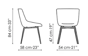 Artika Dining Chair