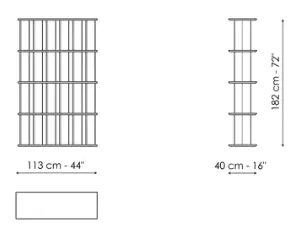 Dogma Display Unit