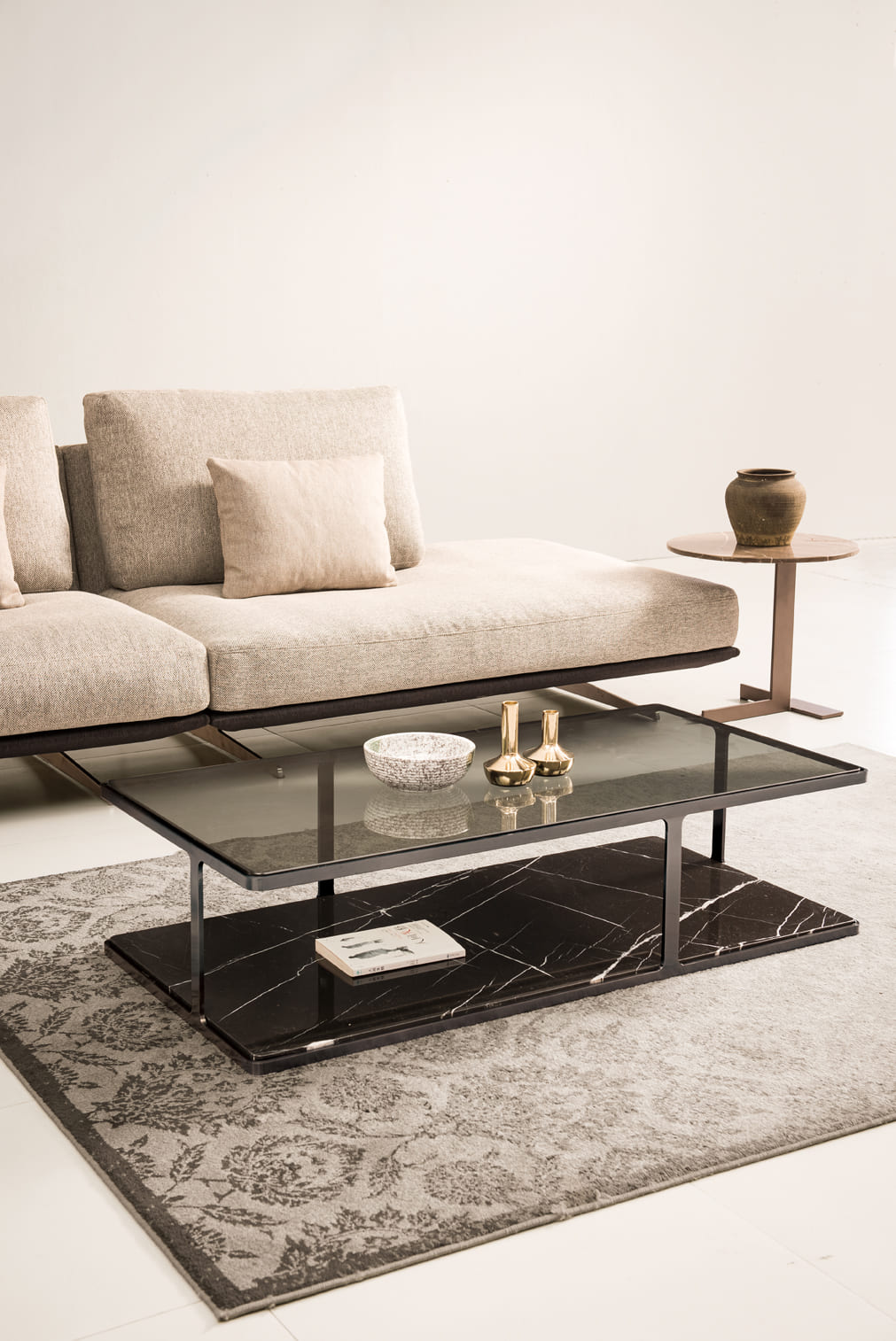 Dee Coffee Table