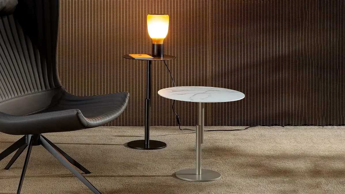 Innesti Side Table