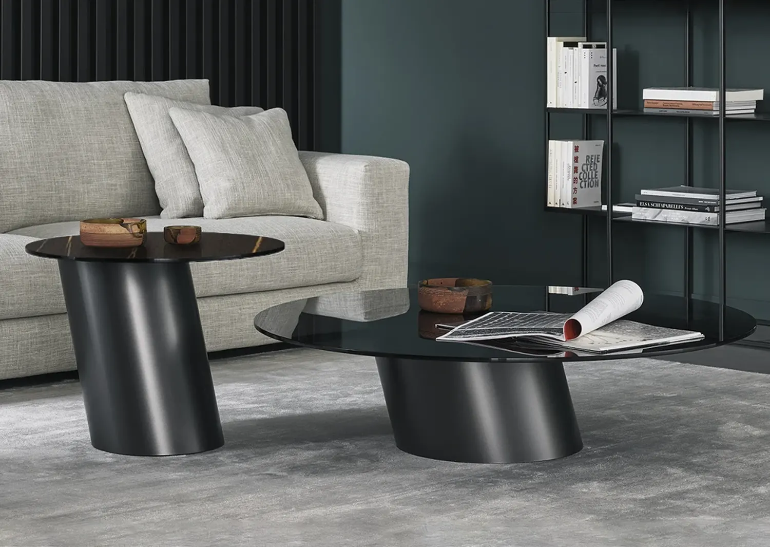 Pisa Side Table